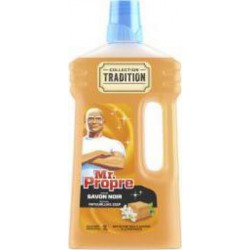 Nettoyant Sol Lavande Mr Propre 1.25L