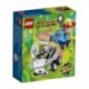 LEGO 76094 Super Heroes - Supergirl Contre Brainiac