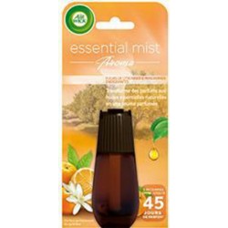 Diffuseur essential mist fleur de vanille, Air wick (20 ml)