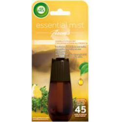 Air Wick Essential Mist - Diffuseur Aroma romarin thym 20ml