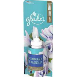 GLADE BY B GLADE S&S RECH SEA MI&MAGNOL18