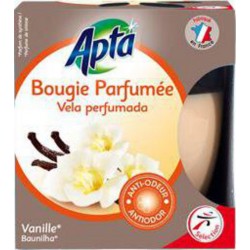 APTA BOUGIE AROMA VANILLE