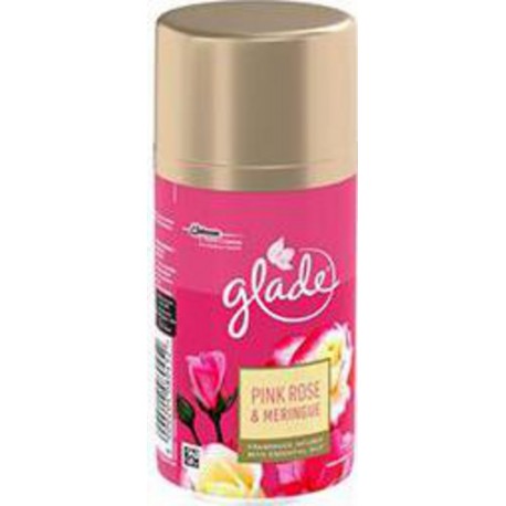 GLADE BY B GLADE RECH.ELE PINK/MER 269ML