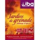 IBA ENV. PARF/JARD. DE GRENADE