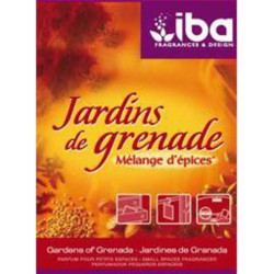IBA ENV. PARF/JARD. DE GRENADE