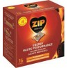 Zip Cubes allume-feu rapide puissant sans odeur x16