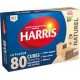 HARRIS 80 CUBES NATUREL