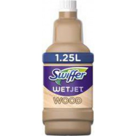 SWIFFER SWIFF.WET JET RECH.NETT 1.25L