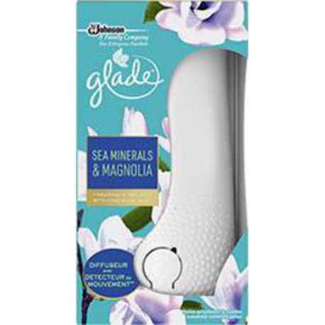 0.02 GLADE S&S DIF+RCH SEA MIN&MAGN