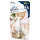 GLADE BY B GLADE RECH ELEC ROMANTIC