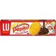 LU Pépito Biscuits nappés au Chocolat Noir 192g