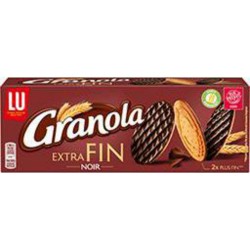 GRANOLA THIN CHOC NR 170G