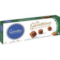 GAVOTTES GAVOTTINE LT/NOIS 95G