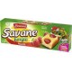 BROSSARD BROS.SAVANE JUNGLE FRAISE 175