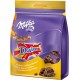 Milka Daim Snax (Sachet de 145g)