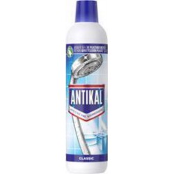 ANTIKAL GEL Anti-calcaire 750ml