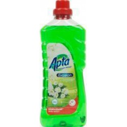 APTA NETT MENAGER MUGUET 1.5L