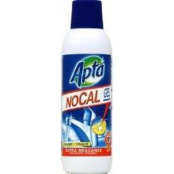 APTA GEL ANTI CALCAIRE 500ML