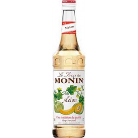 Sirop Monin Melon