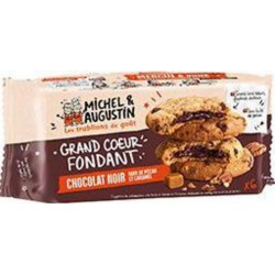 M&AUGUSTIN M&A COOKIES NOIX PECAN 180G