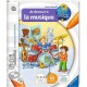 Ravensburger tiptoi® - Je découvre la musique