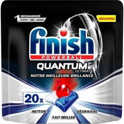 FINISH QUANTUM X20