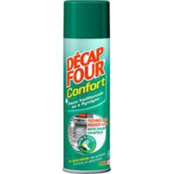 DECAPFOUR CONFORT 500ML