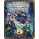 Dungeons Dragons extension jeu de plateau Lords of Waterdeep : Scoundrels of Skullport *ANGLAIS*