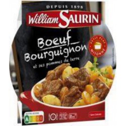 W.SAURIN BF BOURG PDT BARQ300G