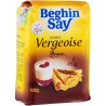 Béghin Say Saveur Vergeoise Brune 500g (lot de 3)