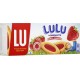 LU Lulu La Barquette Fraise 120g (lot de 6)