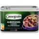 Cassegrain Légumes cuisinés aubergines à la provençale