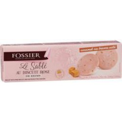 FOSSIER SABLE BISC.ROSE CARAMEL BS110G