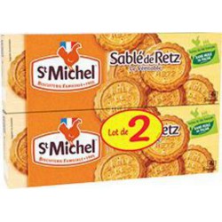 ST MICHEL SABLES RETZ X2 240G