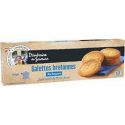 IDS GALETTES BRETONNE 100G