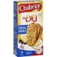 CHABRIOR CHAB PT DEJ PEPITES CHOCO 400G