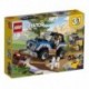 LEGO 31075 Creator - Les Aventures Tout-Terrain