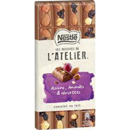 NESTLE NEST.LES REC.LT RAIS NOIS 195G