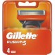 Gillette Fusion Lames de rasoir