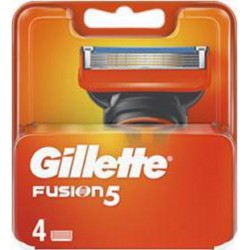 Gillette Fusion Lames de rasoir