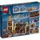 LEGO 75954 Harry Potter - La Grande Salle De Poudlard