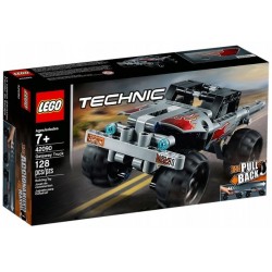 LEGO 42090 Technic - Le Pick-up D'évasion