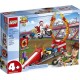 LEGO 10767 Toy Story 4 - Le Spectacle de Cascades de Duke Caboom