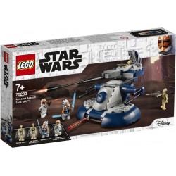 LEGO Star Wars 75283 - Char d'assaut blindé