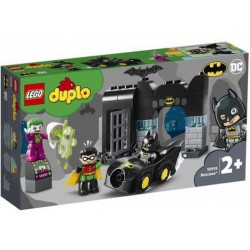 LEGO 10919 Duplo - La Batcave