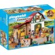 PLAYMOBIL 6927 Country - Poney Club