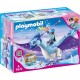 PLAYMOBIL 9472 Magic - Gardienne Et Phénix Royal