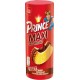 LU Prince Maxi Gourmand Goût Extra Chocolat 250g (lot de 6)