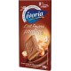 IVORIA TABLET.LAIT PRALINE150G CHOCOLATS TABLETTE TABLETTES FOURREES