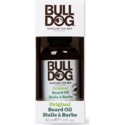Bulldog Huile à barbe flacon 30ml